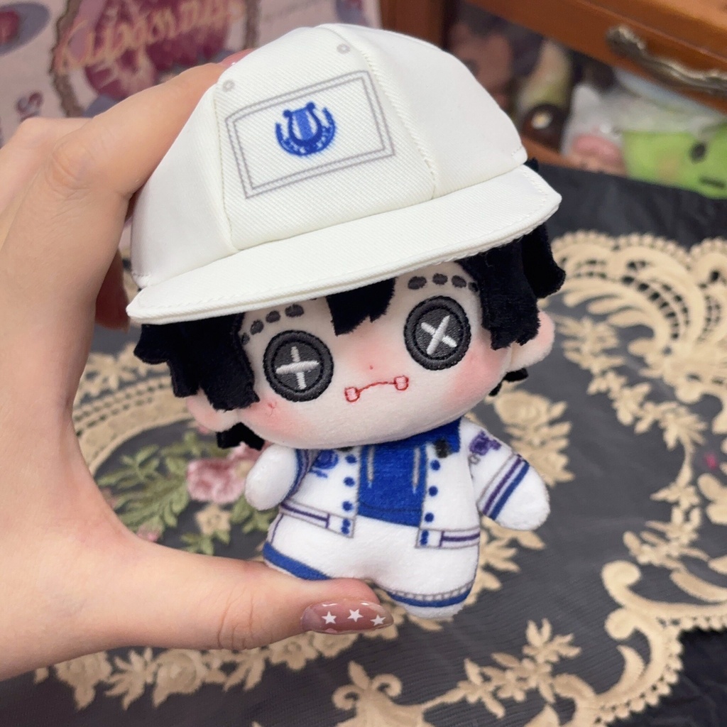 【即納】第五人格 IdentityV ナワーブ・サベダー 傭兵 OPH ぬいぐるみ⭐
