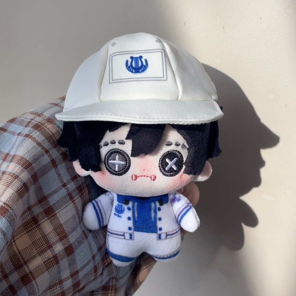 【即納】第五人格 IdentityV ナワーブ・サベダー 傭兵 OPH ぬいぐるみ⭐