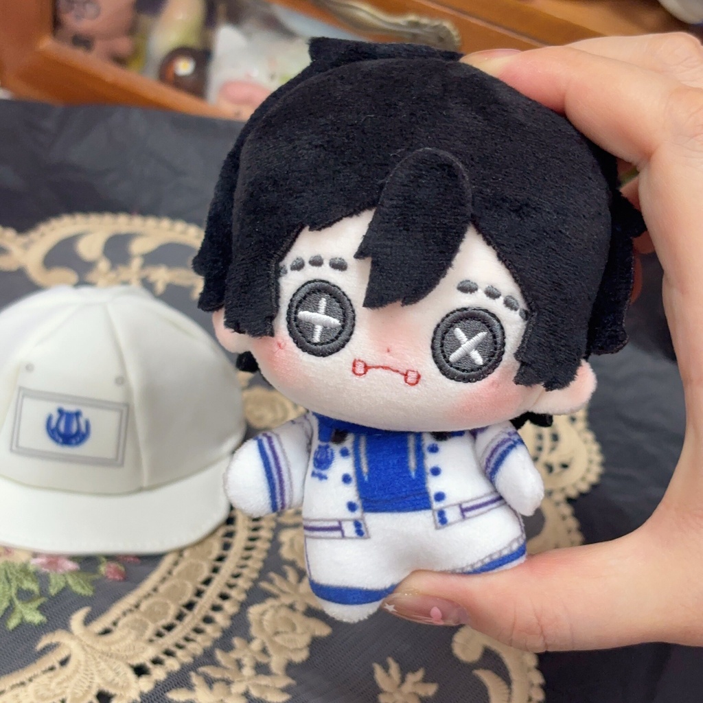 【即納】第五人格 IdentityV ナワーブ・サベダー 傭兵 OPH ぬいぐるみ⭐