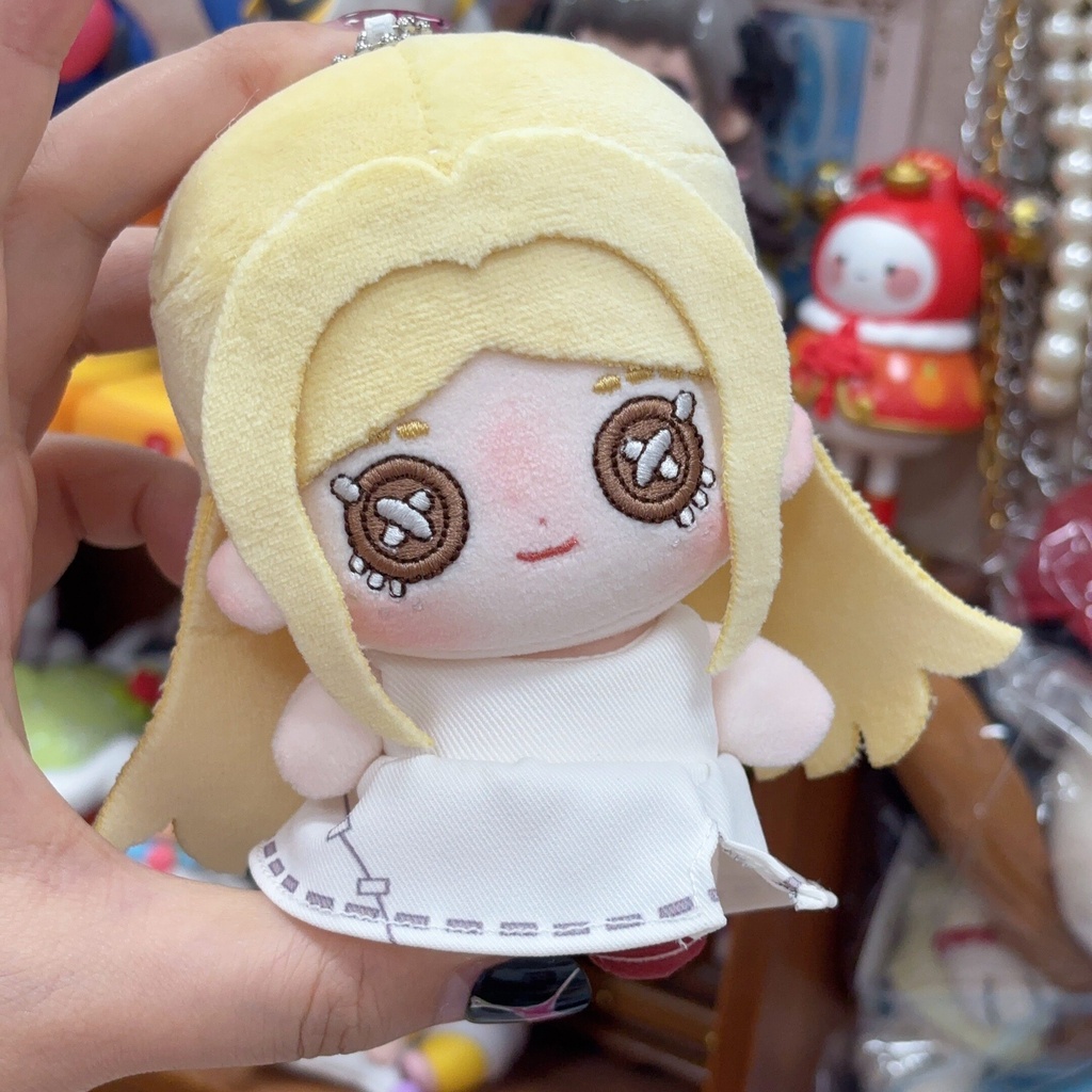【即納】第五人格 IdentityV 「少女」 メリー・プルースト ぬいぐるみ⭐