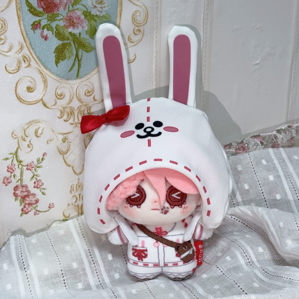 【即納】第五人格 IdentityV 昆虫学者 メリー・プリニウス コニー ぬいぐるみ⭐
