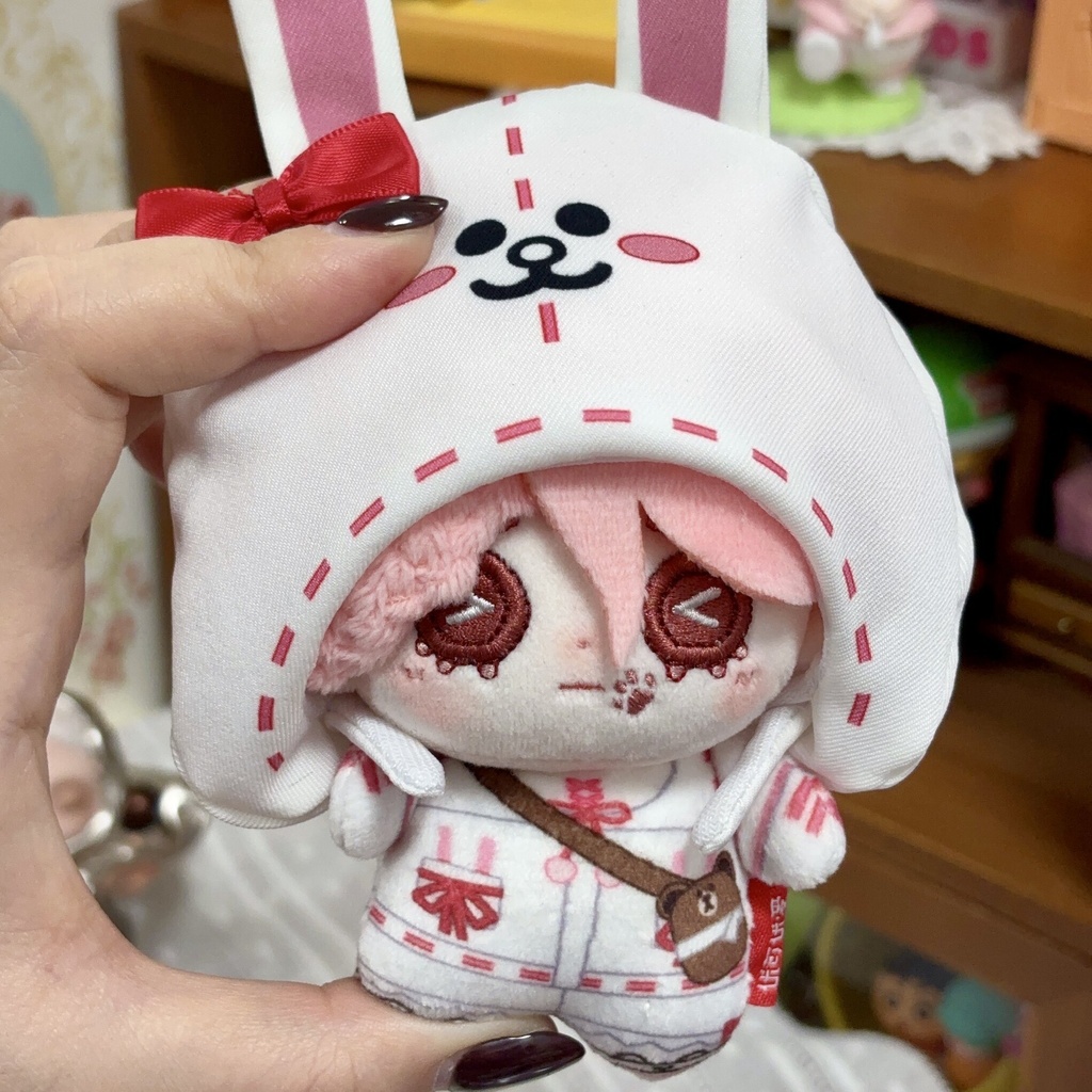 【即納】第五人格　IdentityV　昆虫学者　メリー・プリニウス　コニー　ぬいぐるみ⭐