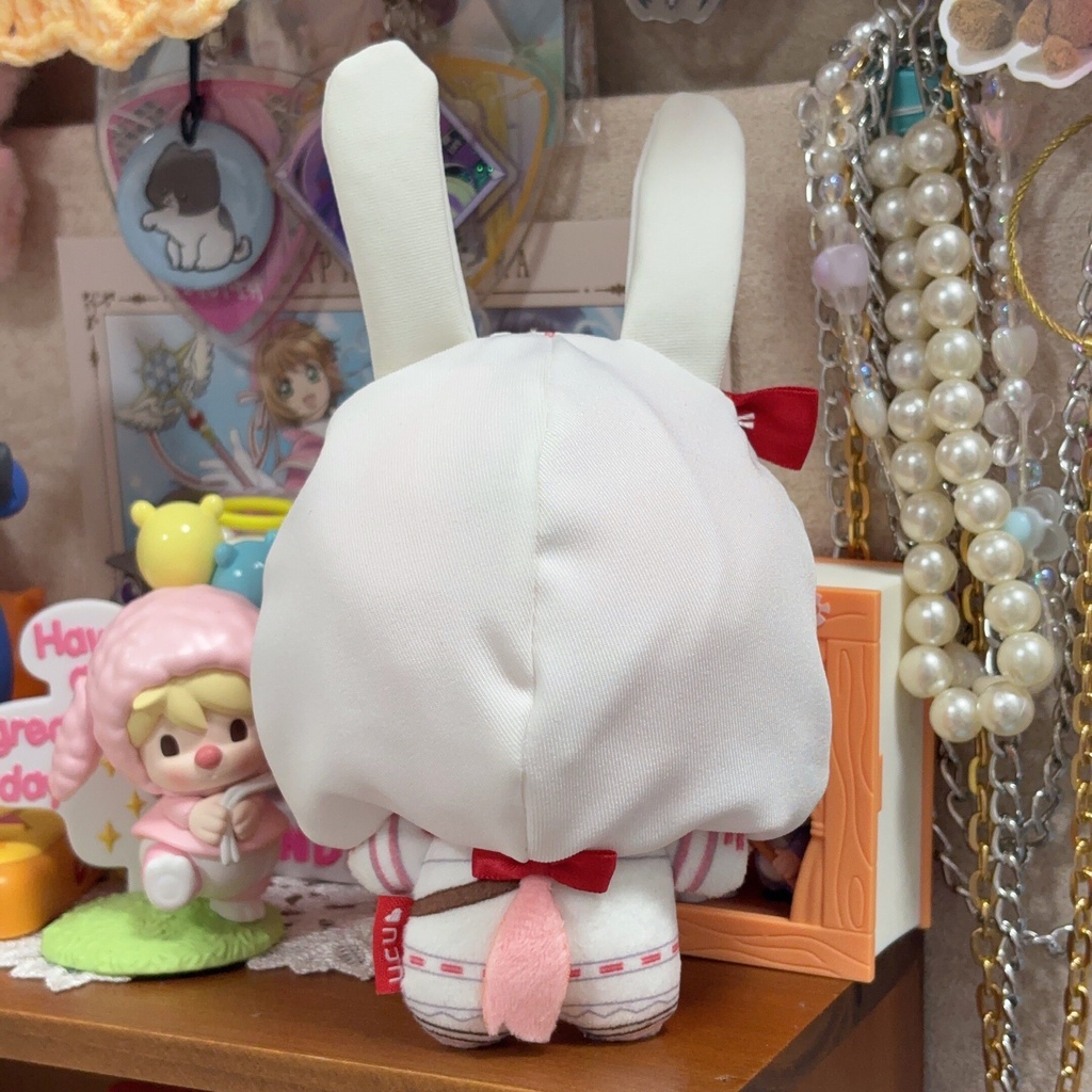 【即納】第五人格 IdentityV 昆虫学者 メリー・プリニウス コニー ぬいぐるみ⭐
