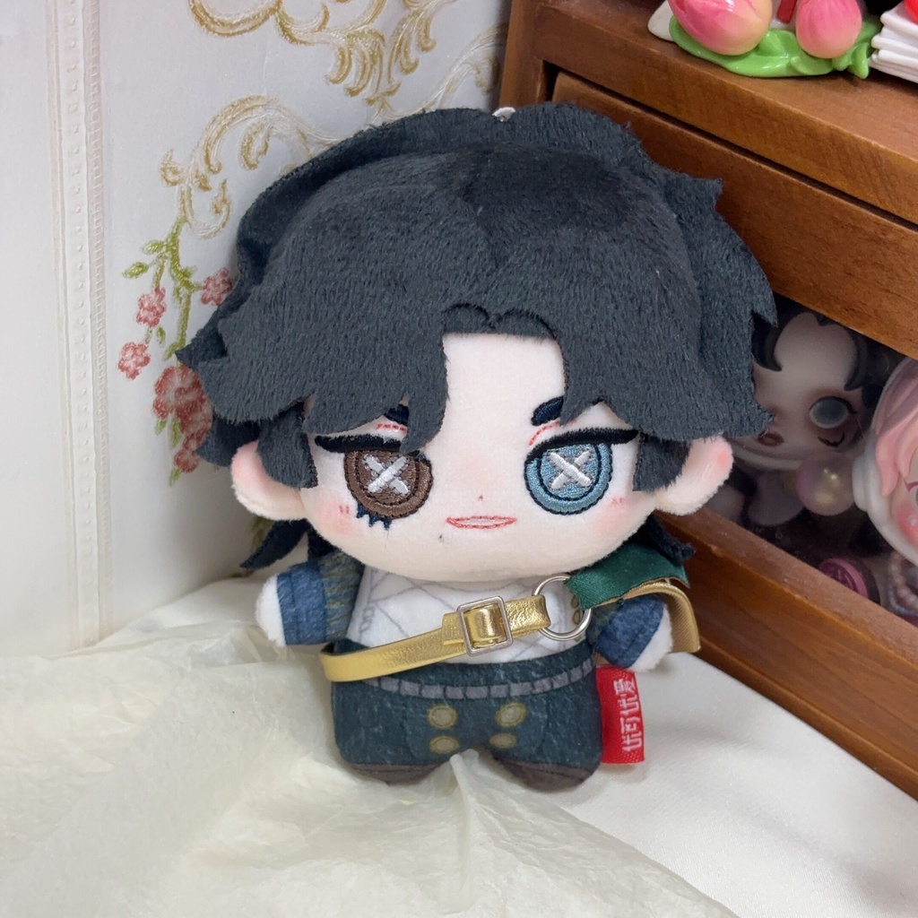 【即納】第五人格 IdentityV グロリア・ナイトレイ 騎士 ぬいぐるみ⭐