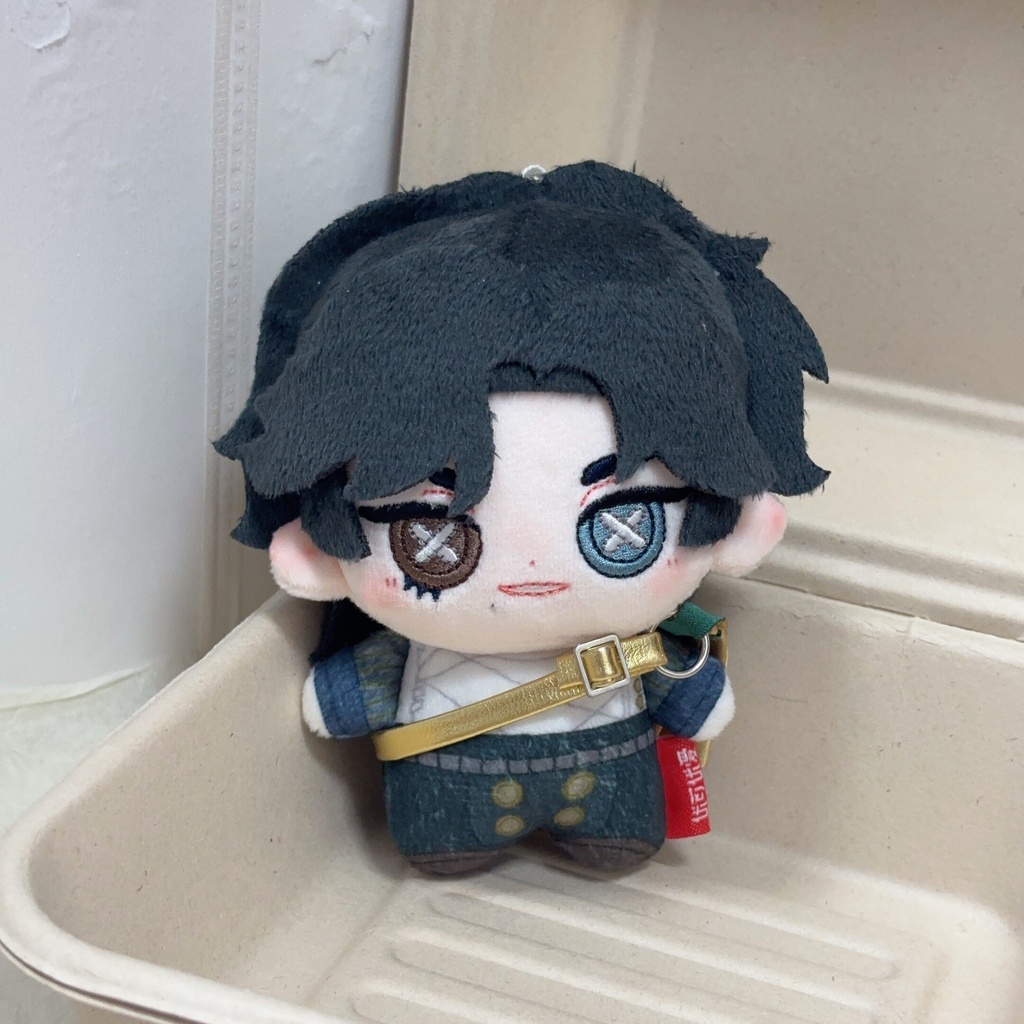 【即納】第五人格 IdentityV グロリア・ナイトレイ 騎士 ぬいぐるみ⭐
