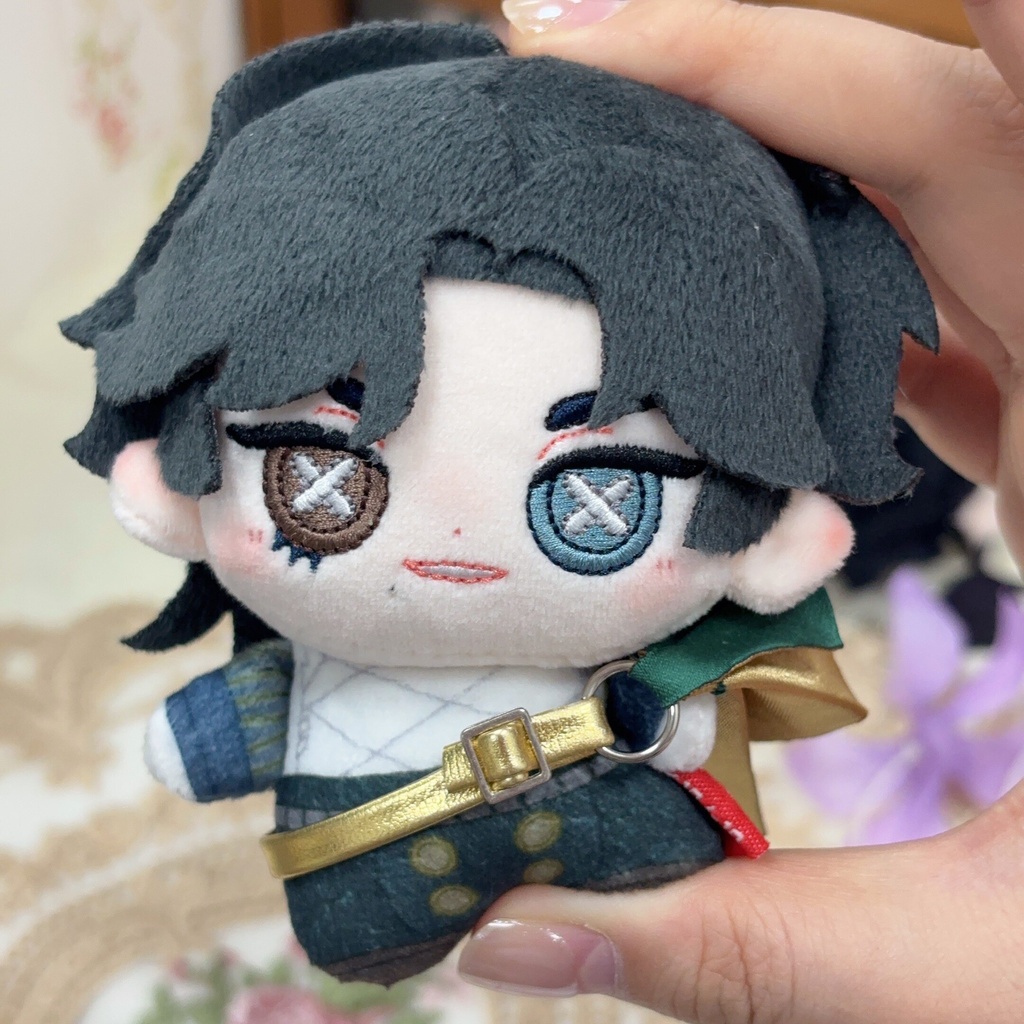 【即納】第五人格　IdentityV　グロリア・ナイトレイ　騎士　ぬいぐるみ⭐