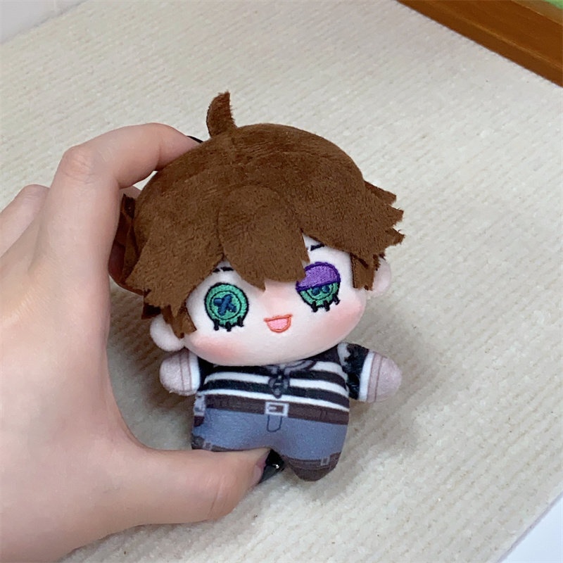 第五人格 IdentityV 囚人 ルカ・バルサー ぬいぐるみ