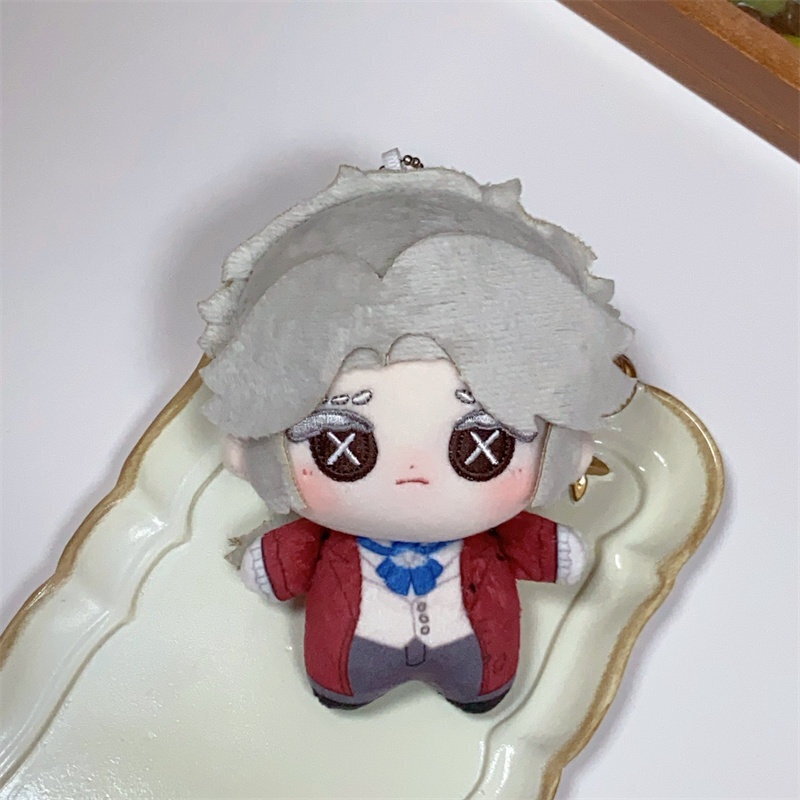 第五人格 IdentityV 作曲家 フレデリック・クレイ ぬいぐるみ