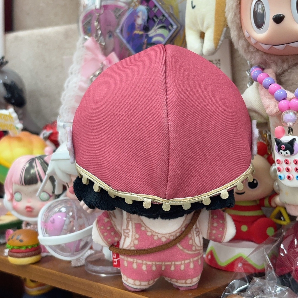 第五人格 IdentityV 踊り子 マルガレータ・ツェレ ぬいぐるみ