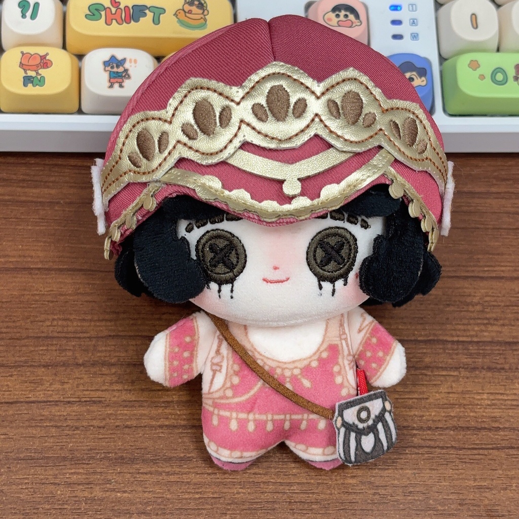 第五人格 IdentityV 踊り子 マルガレータ・ツェレ ぬいぐるみ