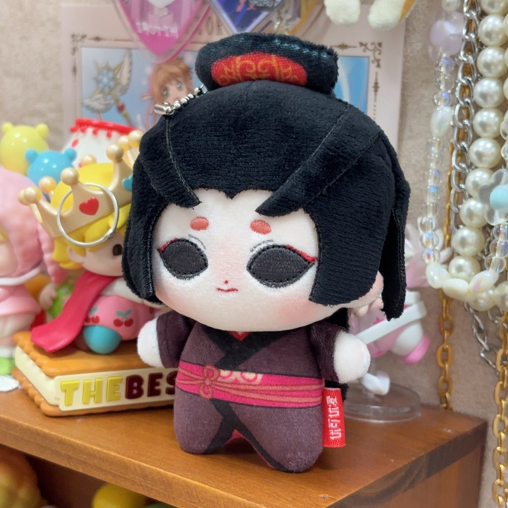 第五人格 IdentityV 芸者 美智子 ぬいぐるみ