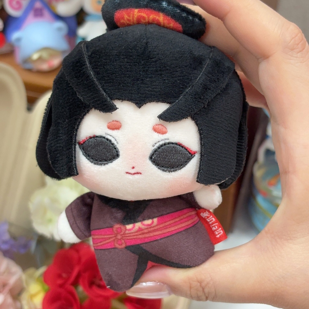 第五人格　IdentityV　芸者　美智子　ぬいぐるみ
