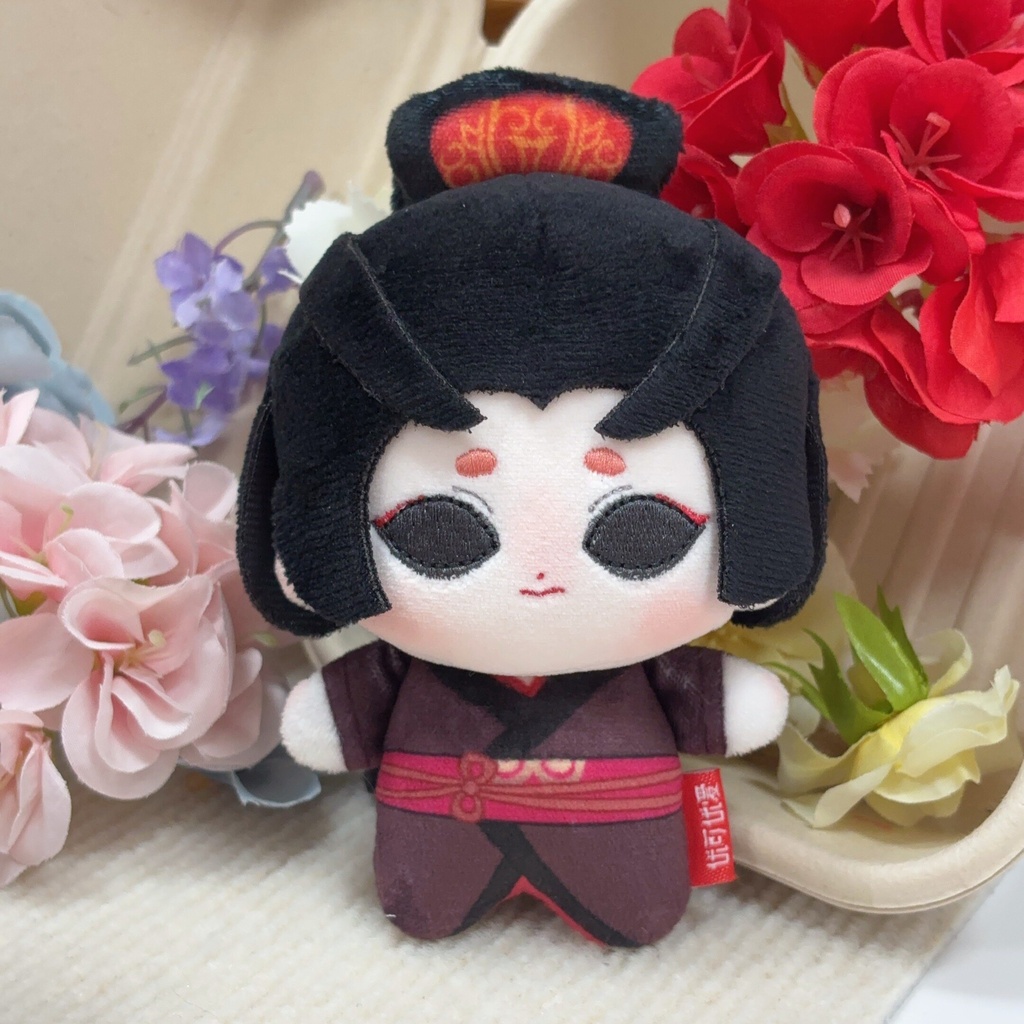 第五人格 IdentityV 芸者 美智子 ぬいぐるみ