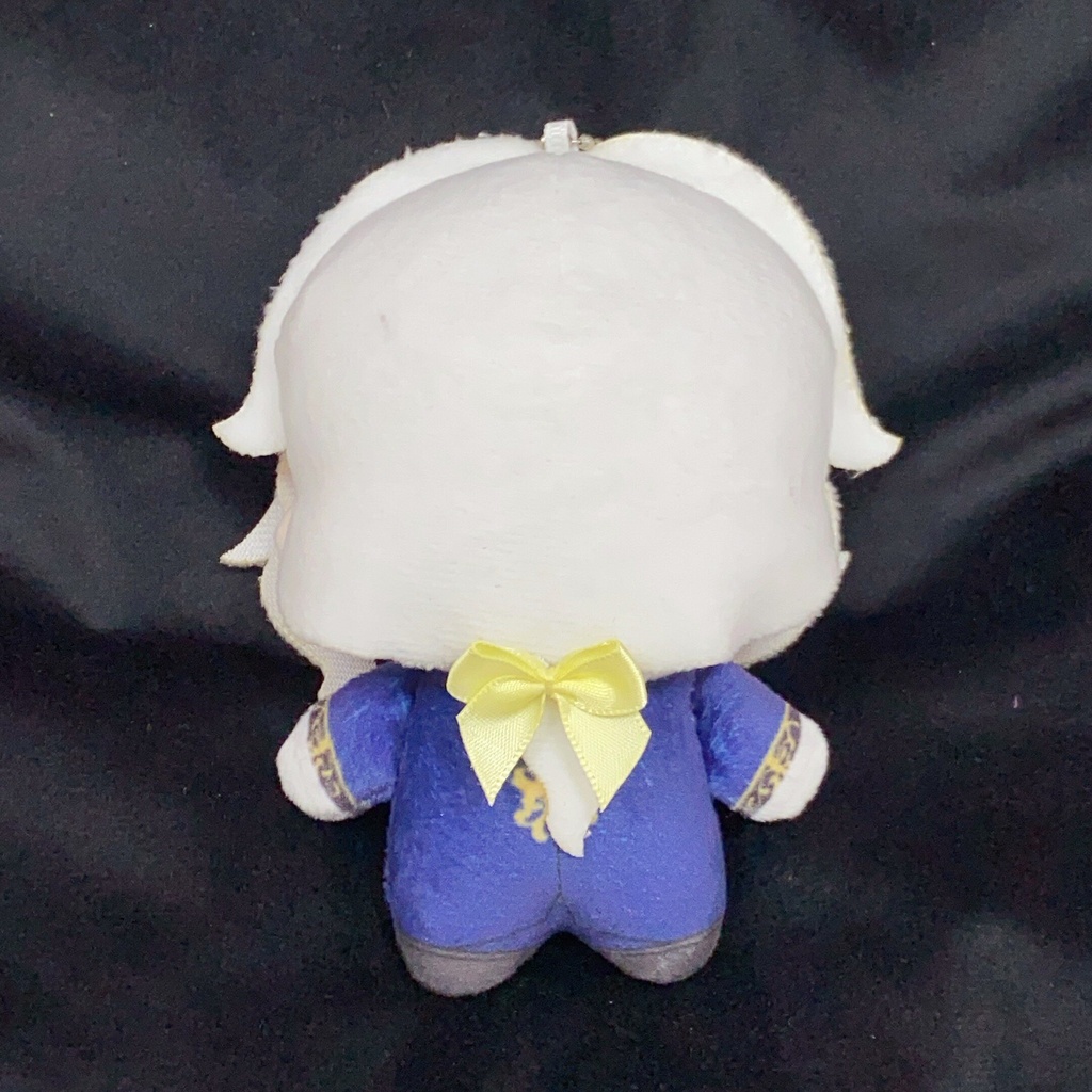 第五人格 IdentityV 写真家 ジョゼフ ぬいぐるみ