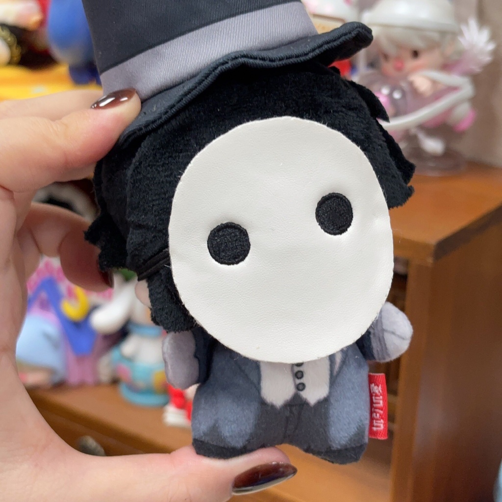 第五人格 IdentityV リッパー ジャック ぬいぐるみ