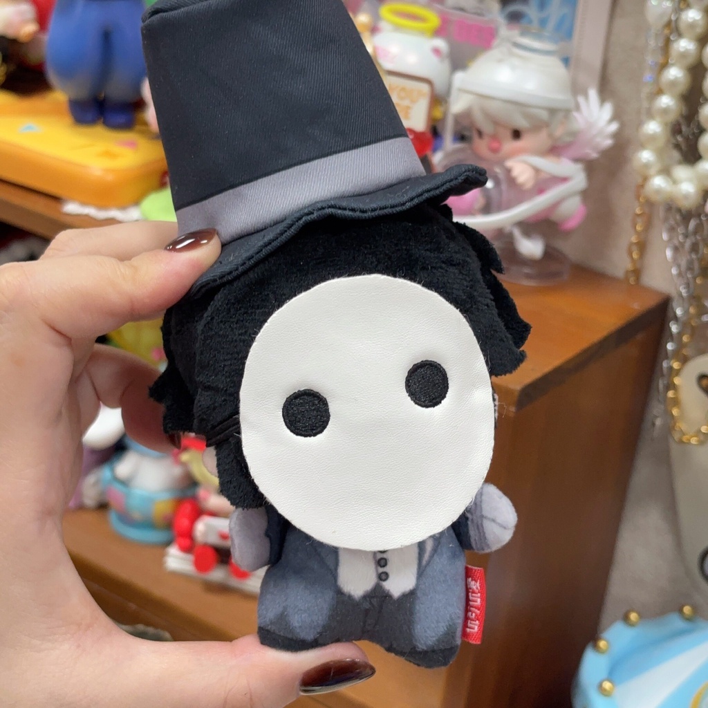 第五人格 IdentityV リッパー ジャック ぬいぐるみ