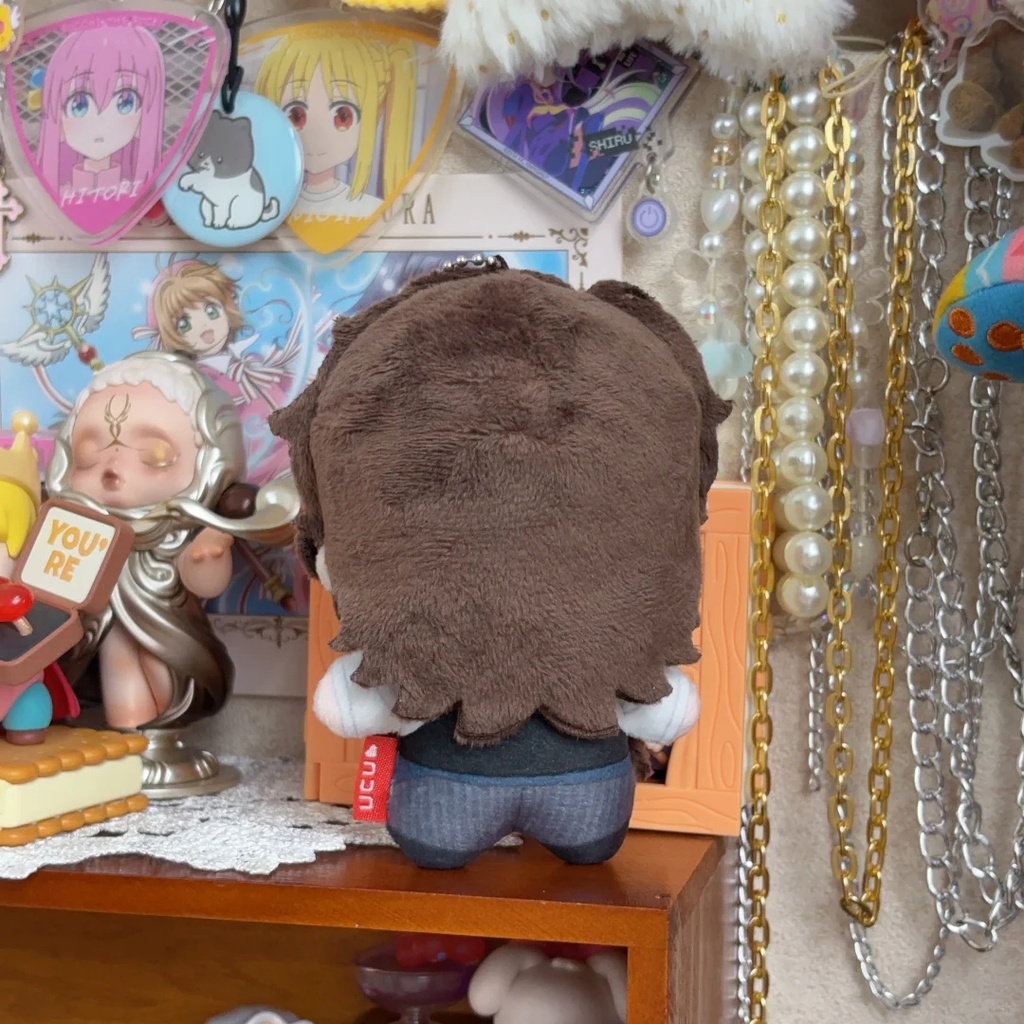 【即納】第五人格 IdentityV 闘牛士 エルナンド・ロメロ ぬいぐるみ