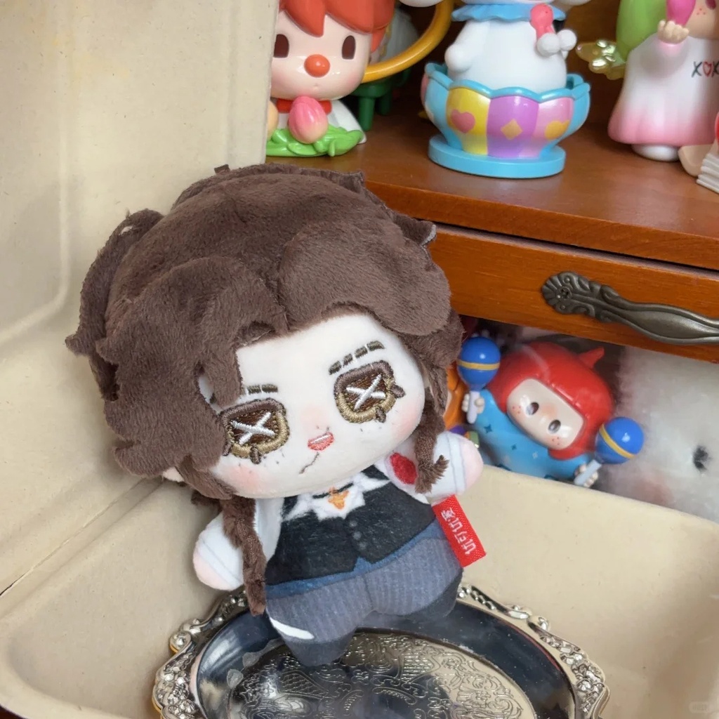 【即納】第五人格 IdentityV 闘牛士 エルナンド・ロメロ ぬいぐるみ