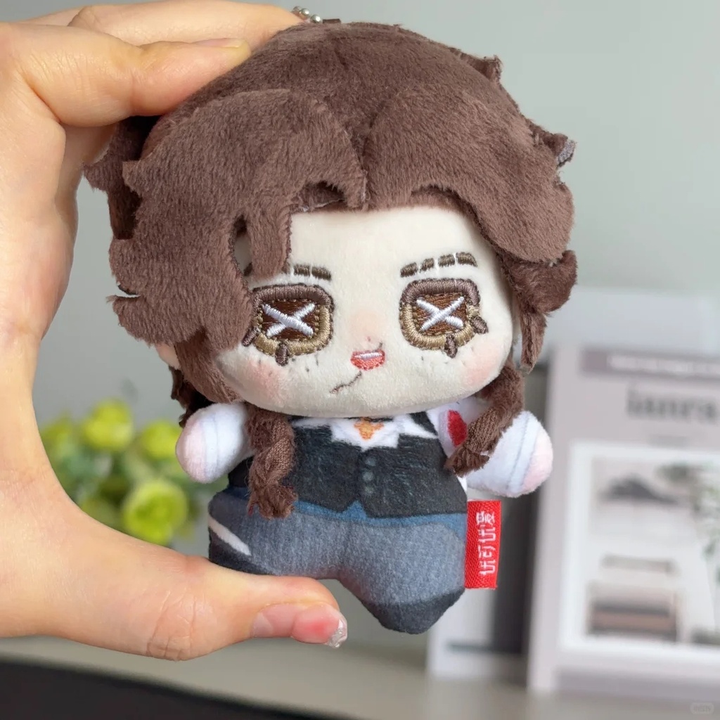 【即納】第五人格　IdentityV　闘牛士　エルナンド・ロメロ　ぬいぐるみ