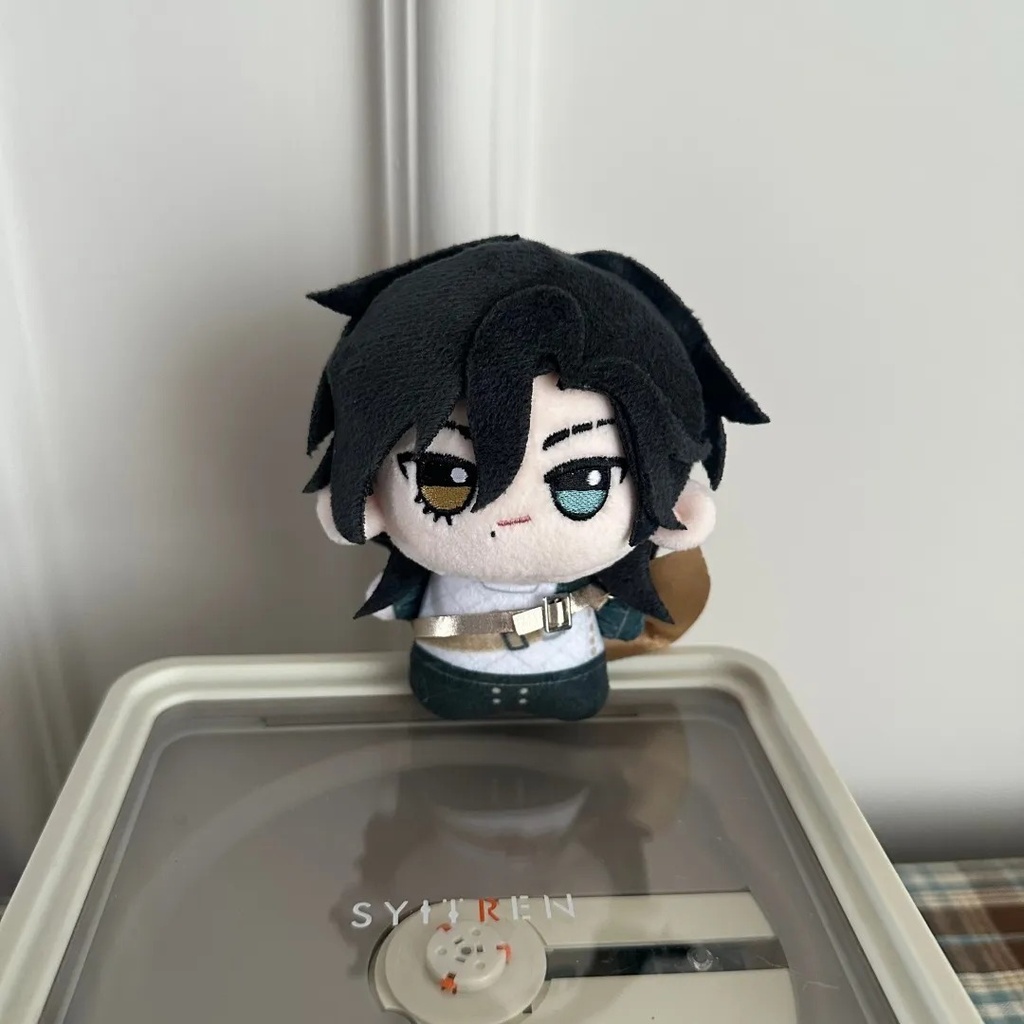 【即納】第五人格 IdentityV 騎士 リチャード・スターリング ぬいぐるみ
