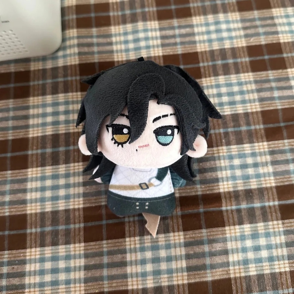 【即納】第五人格 IdentityV 騎士 リチャード・スターリング ぬいぐるみ