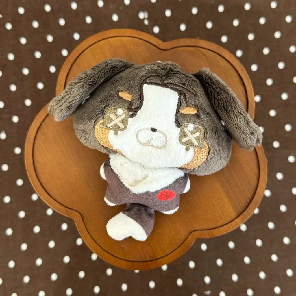 【即納】第五人格 IdentityV 動物ぬいぐるみシリーズ 騎士 闘牛士 応援団 庭師 探鉱者 ぬいぐるみ
