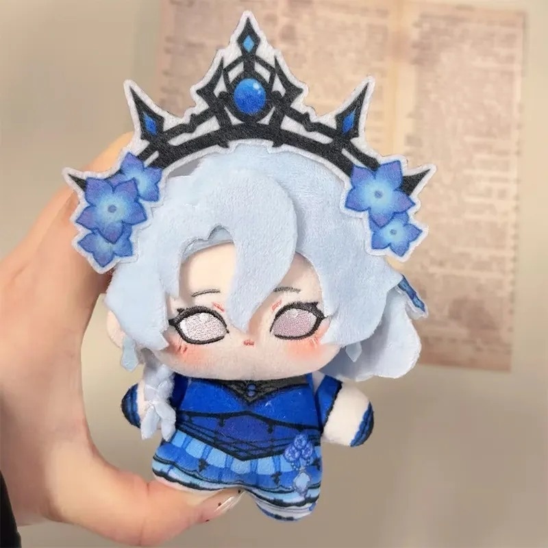 【即納】第五人格　IdentityV　漁師　グレイス　夢の導き手　ぬいぐるみ