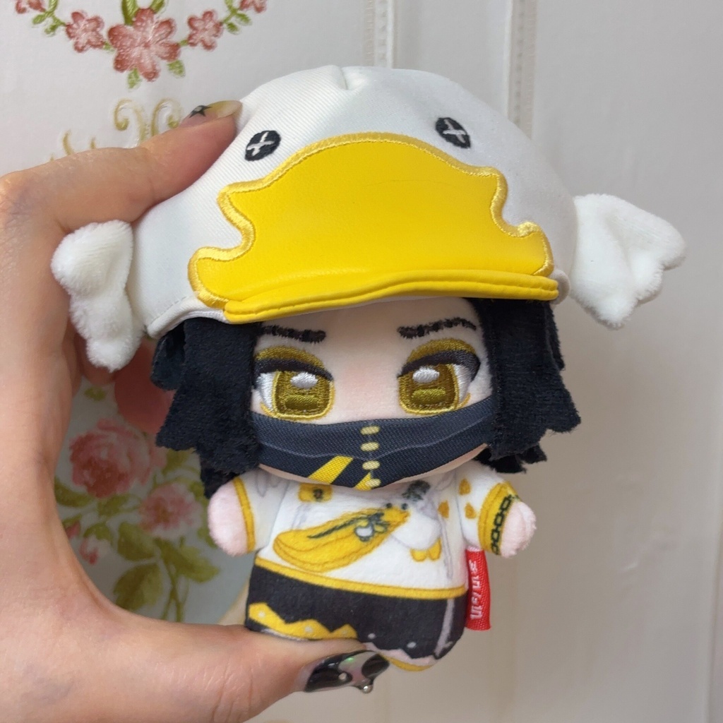 【即納】第五人格　IdentityV　道化師　ジョーカー　TIHUXIAOHE　ぬいぐるみ