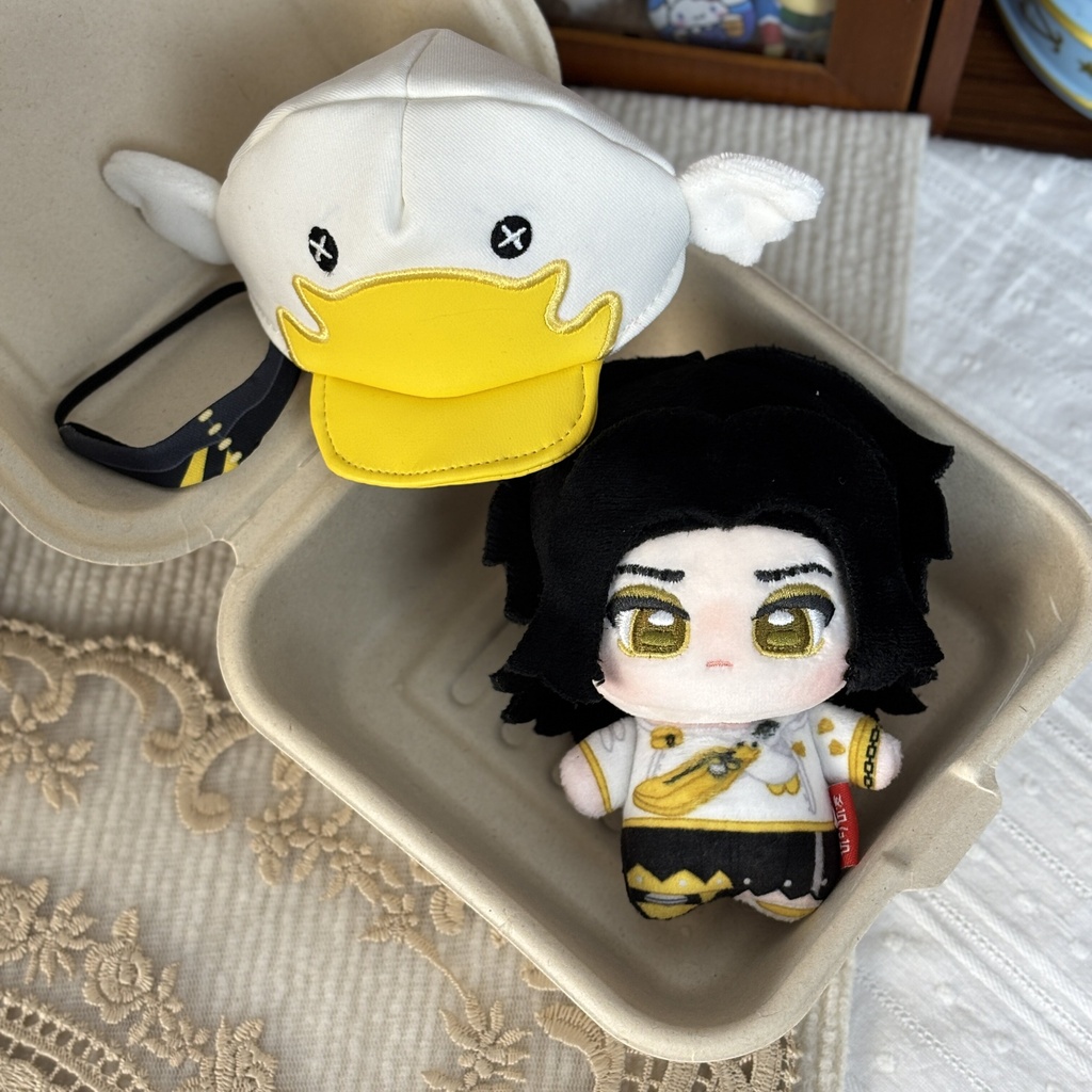 【即納】第五人格 IdentityV 道化師 ジョーカー TIHUXIAOHE ぬいぐるみ