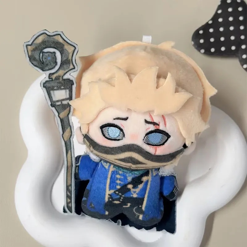 【即納】第五人格 IdentityV 隠者 アルヴァ・ロレンツ ぬいぐるみ