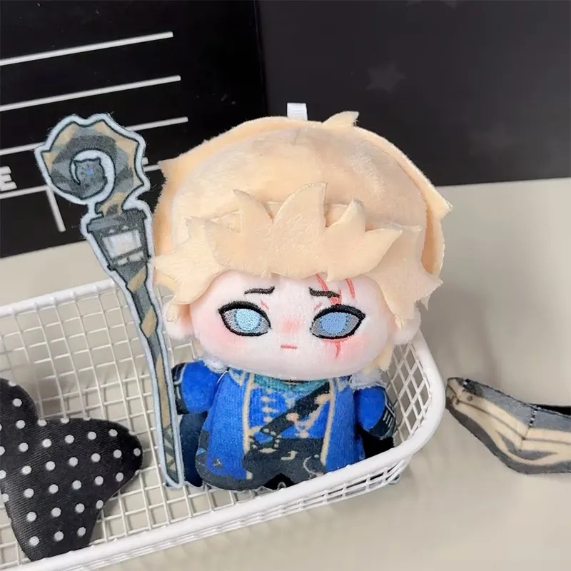 【即納】第五人格 IdentityV 隠者 アルヴァ・ロレンツ ぬいぐるみ