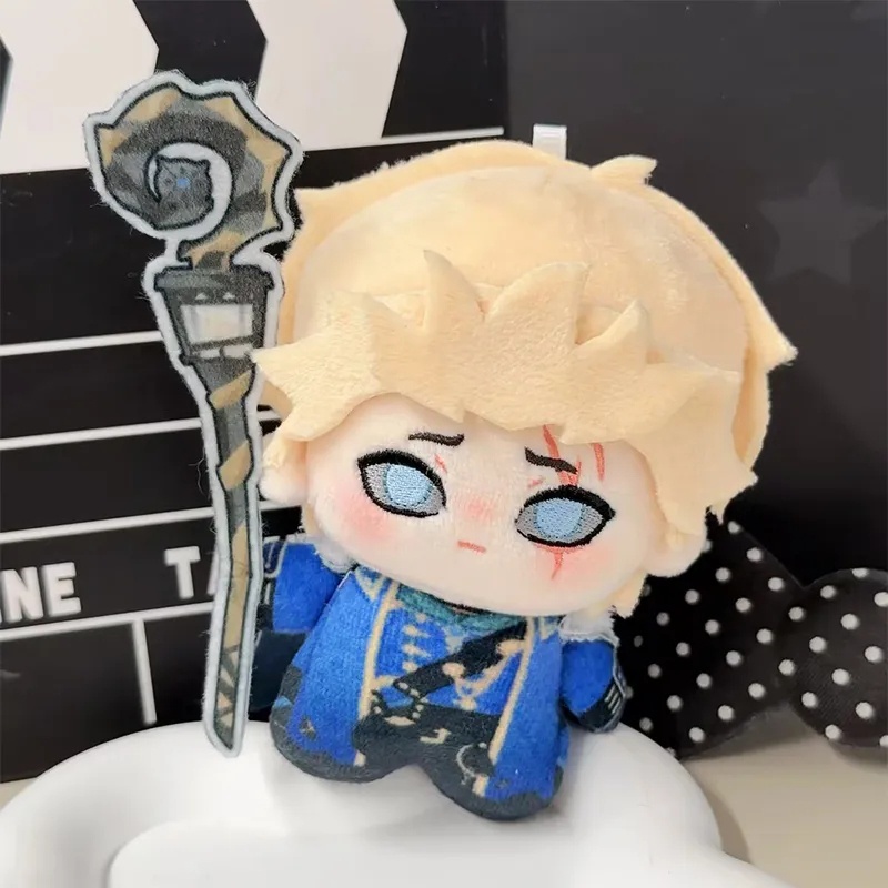 【即納】第五人格 IdentityV 隠者 アルヴァ・ロレンツ ぬいぐるみ