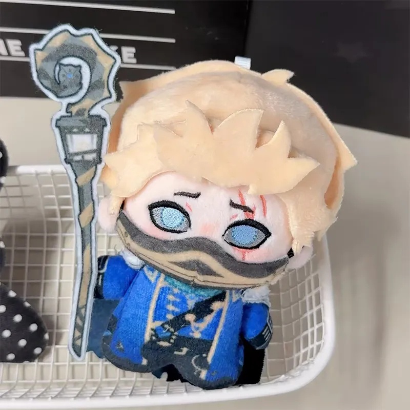 【即納】第五人格 IdentityV 隠者 アルヴァ・ロレンツ ぬいぐるみ