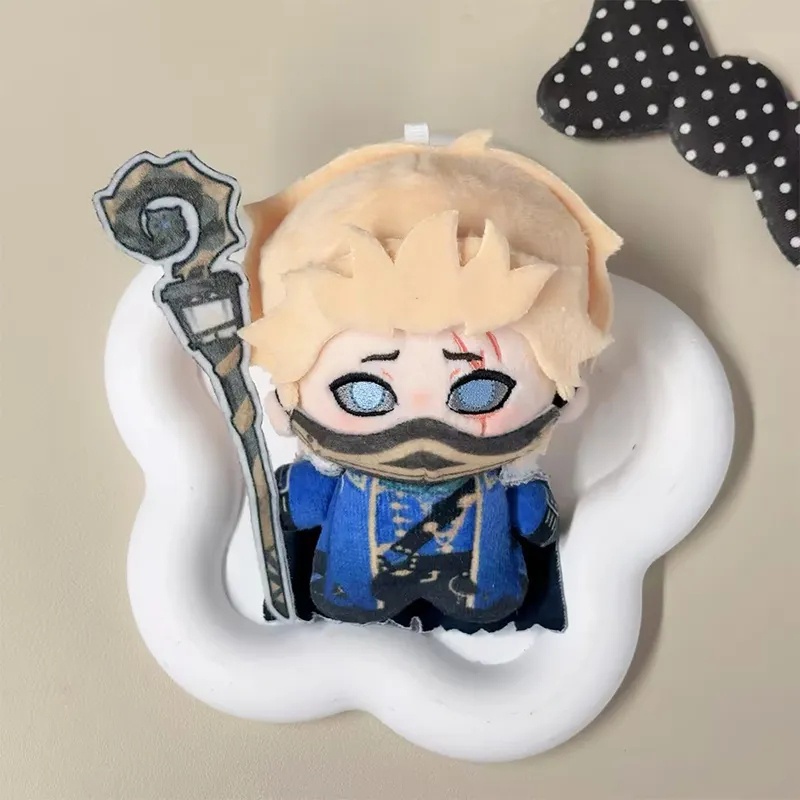 【即納】第五人格 IdentityV 隠者 アルヴァ・ロレンツ ぬいぐるみ