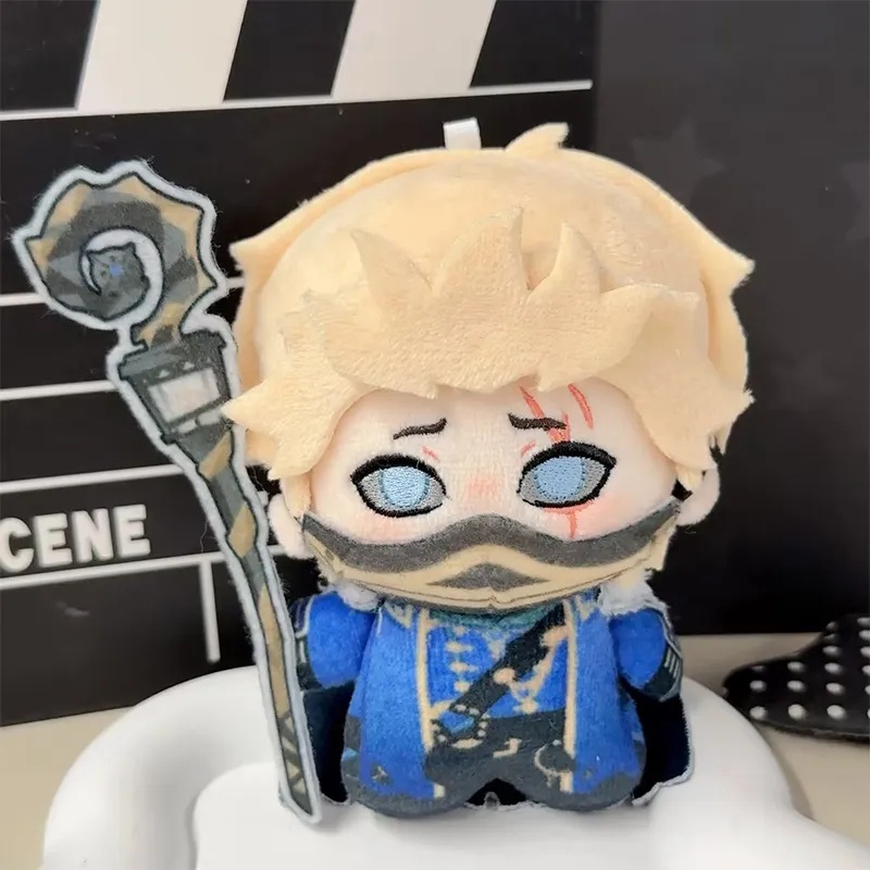 【即納】第五人格 IdentityV 隠者 アルヴァ・ロレンツ ぬいぐるみ