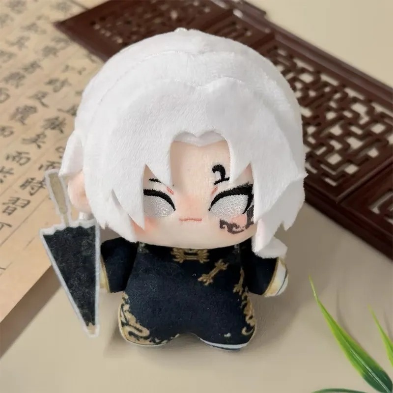 【即納】第五人格 IdentityV 白黒無常 謝必安 范無咎 ぬいぐるみ