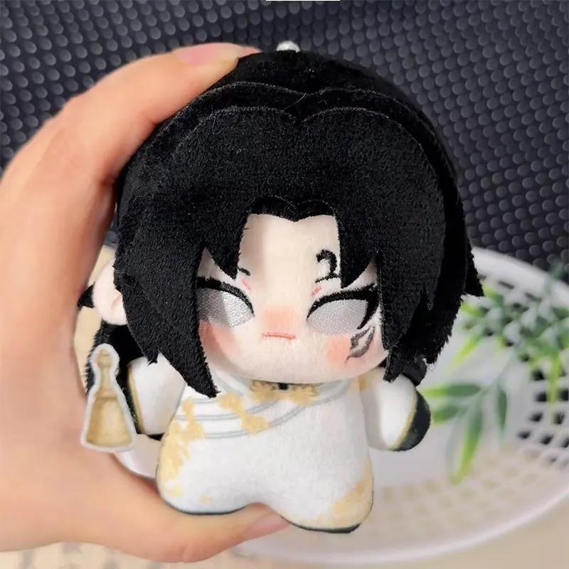 【即納】第五人格 IdentityV 白黒無常 謝必安 范無咎 ぬいぐるみ