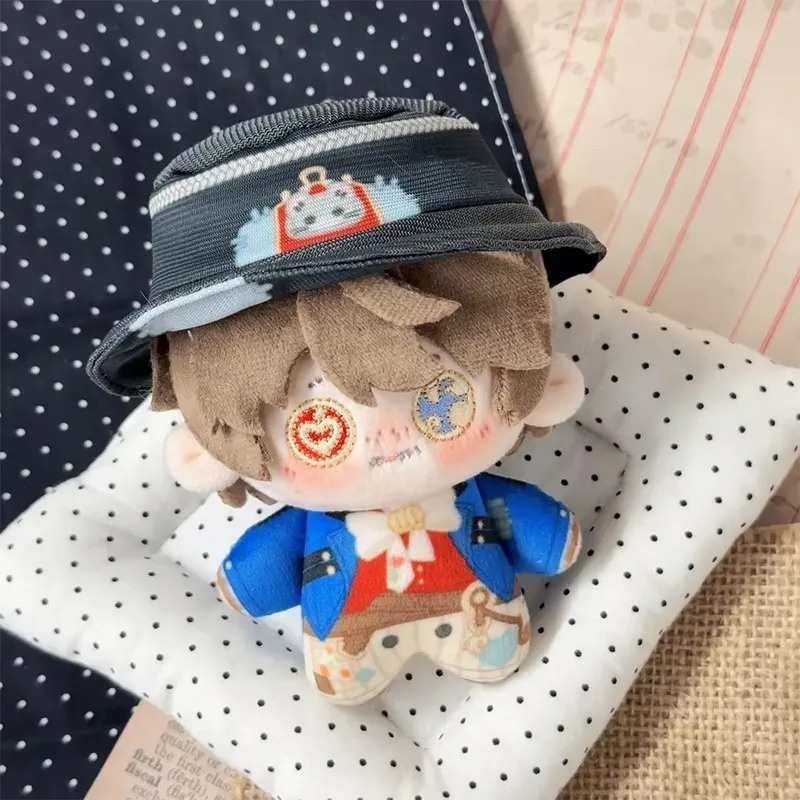 【即納】第五人格 IdentityV 曲芸師 マイク・モートン 聡い子 ぬいぐるみ