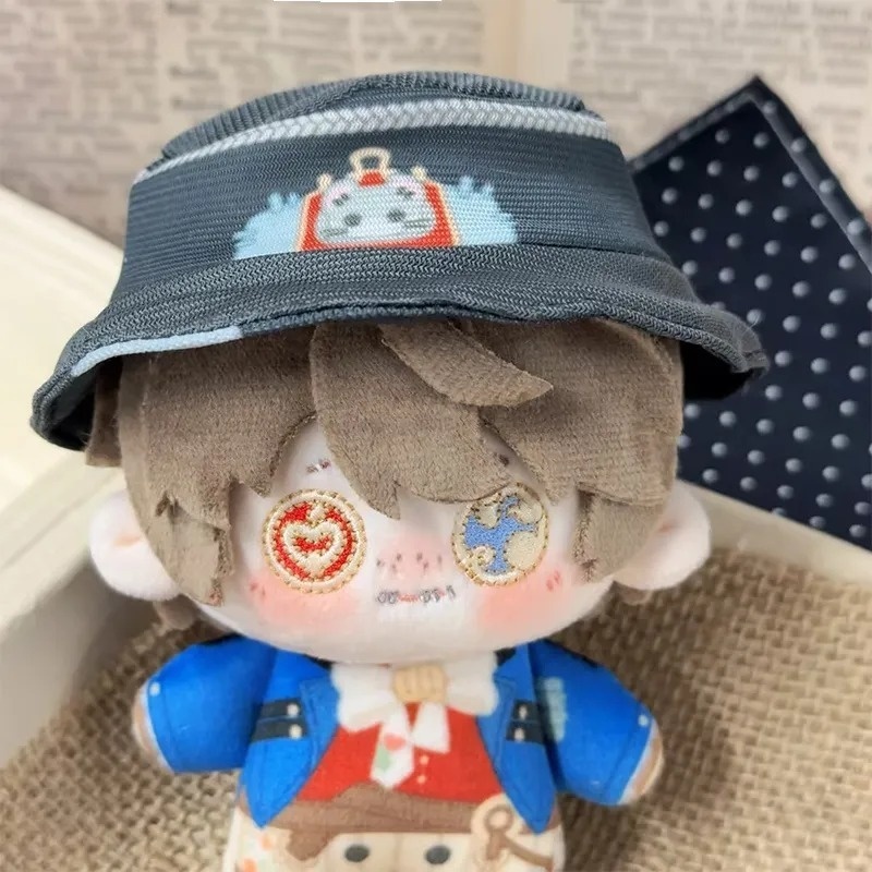 【即納】第五人格 IdentityV 曲芸師 マイク・モートン 聡い子 ぬいぐるみ
