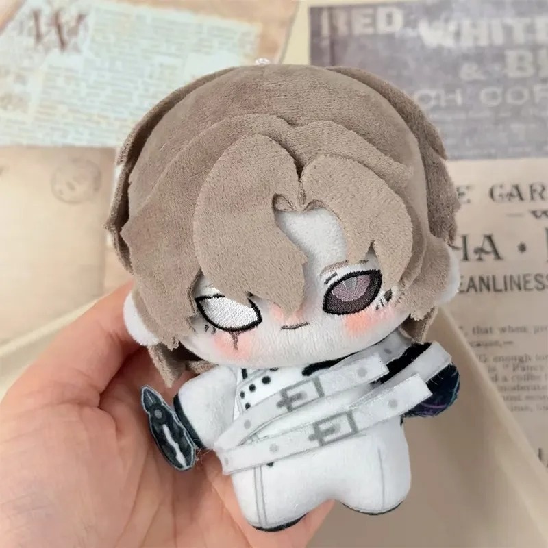 第五人格 IdentityV 歯医者 フィンセン・ハント ぬいぐるみ