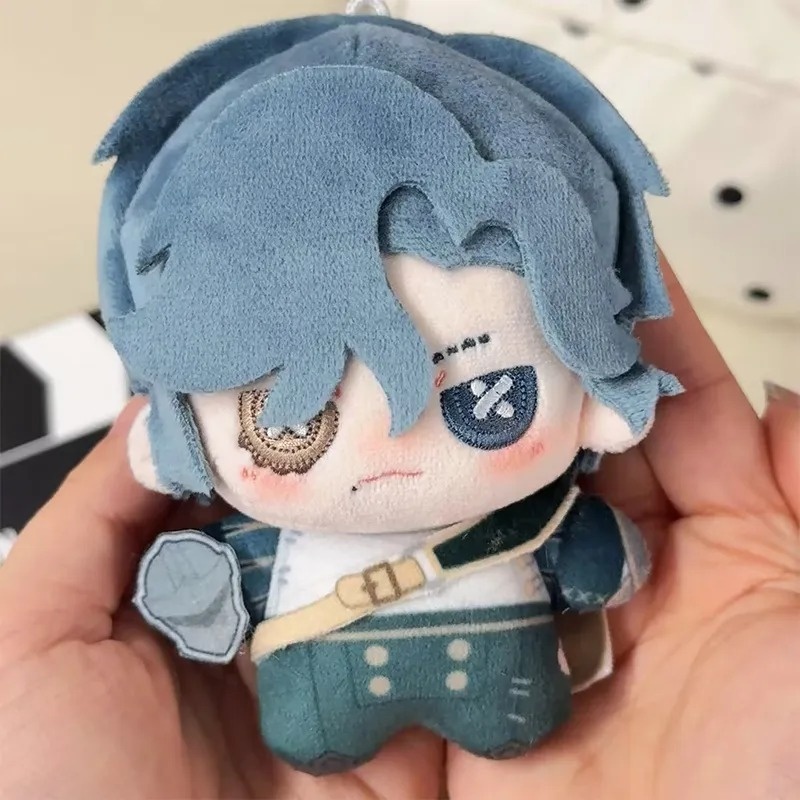 第五人格 IdentityV 騎士 リチャード・スターリング ぬいぐるみ