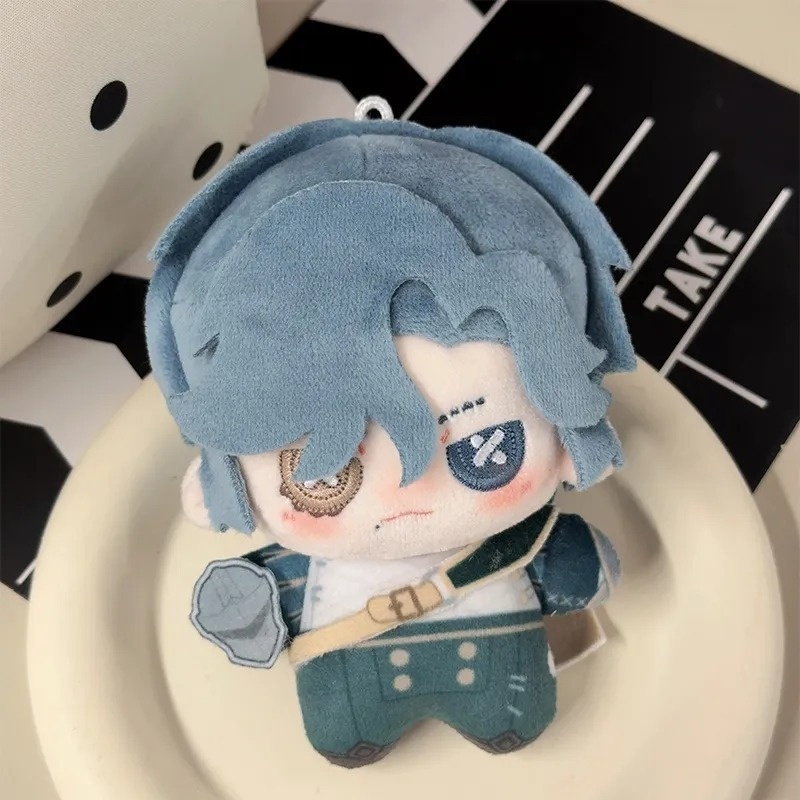 第五人格 IdentityV 騎士 リチャード・スターリング ぬいぐるみ