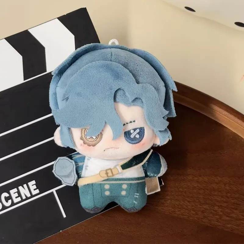 第五人格　IdentityV　騎士　リチャード・スターリング　ぬいぐるみ
