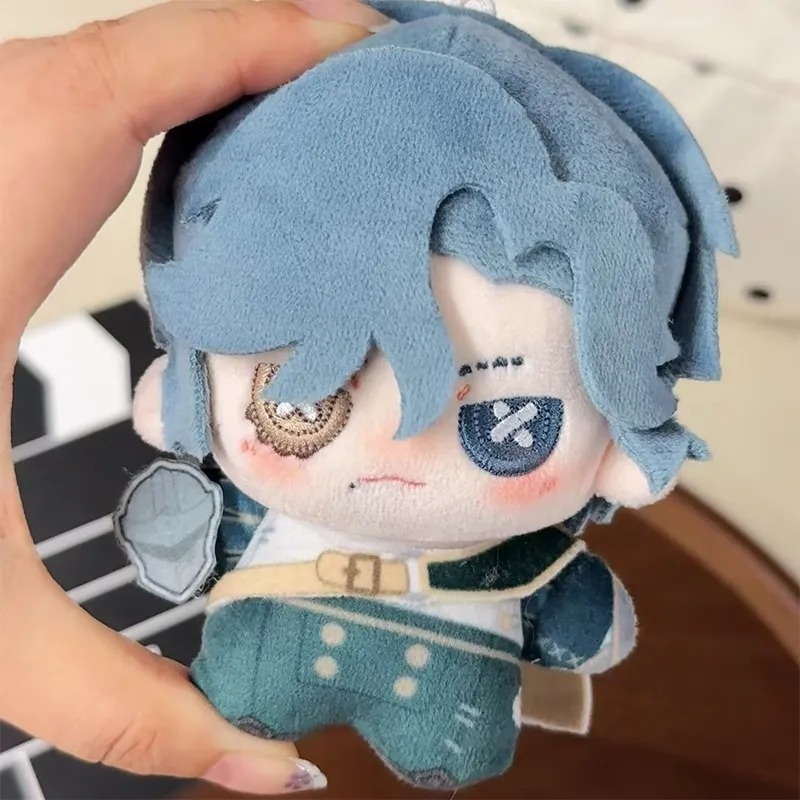 第五人格 IdentityV 騎士 リチャード・スターリング ぬいぐるみ