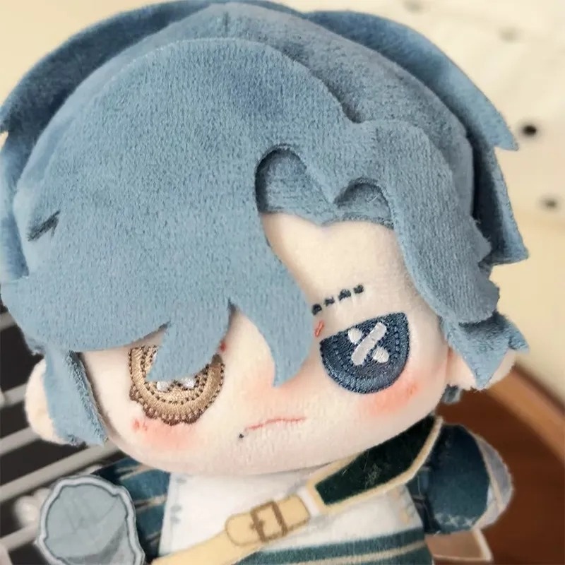 第五人格 IdentityV 騎士 リチャード・スターリング ぬいぐるみ