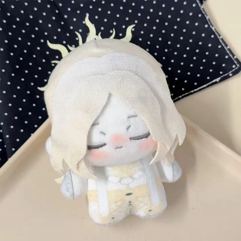 第五人格 IdentityV 写真家 ジョゼフ 恒久の光 ぬいぐるみ