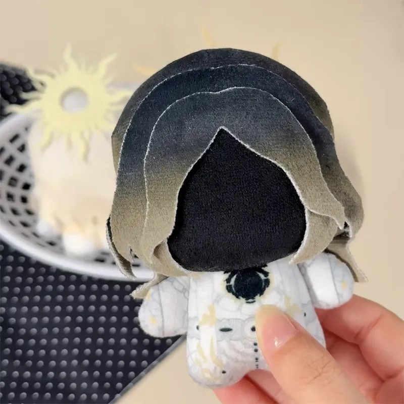 第五人格 IdentityV 写真家 ジョゼフ 恒久の光 ぬいぐるみ