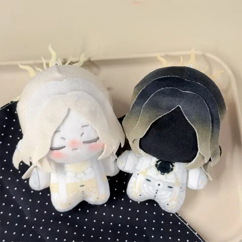 第五人格　IdentityV　写真家　ジョゼフ　恒久の光　ぬいぐるみ