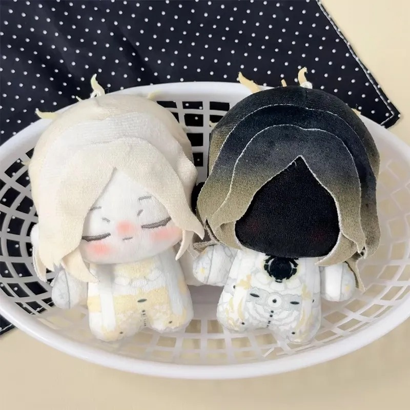 第五人格 IdentityV 写真家 ジョゼフ 恒久の光 ぬいぐるみ