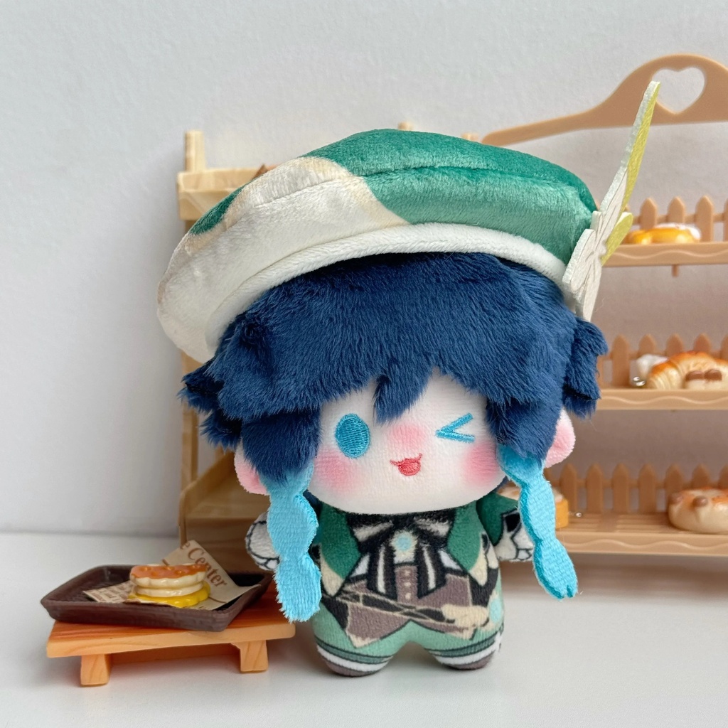原神 ウェンティ ぬいぐるみ